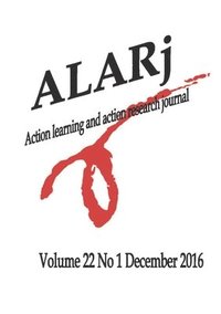 bokomslag ALAR Journal V22No1