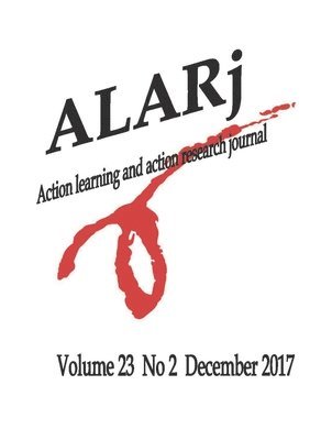 Elizabeth Orr, Bronwyn Mehorter, Colin Bradley - ALAR Journal V23No2, Häftad