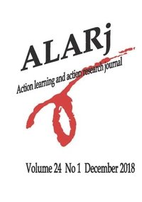 bokomslag ALAR Journal V24No1