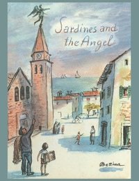 bokomslag Sardines and the Angel