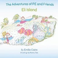bokomslag Eli Island