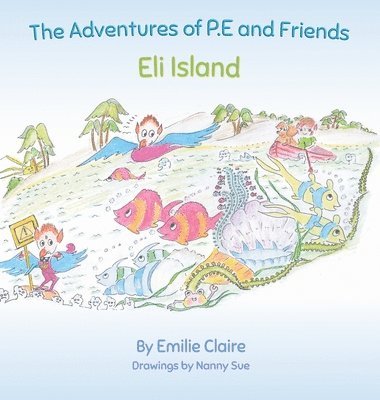 Eli Island 1