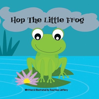 Hop The Little Frog 1