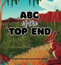 bokomslag ABC of the Top End