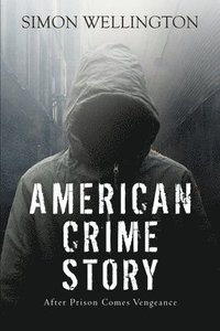 bokomslag American Crime Story