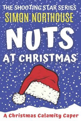 bokomslag Nuts At Christmas