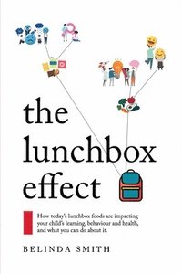 bokomslag Lunchbox Effect