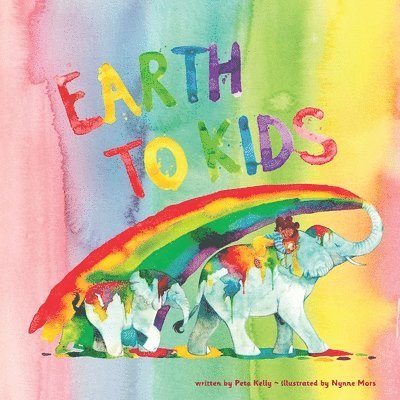 Earth to Kids 1