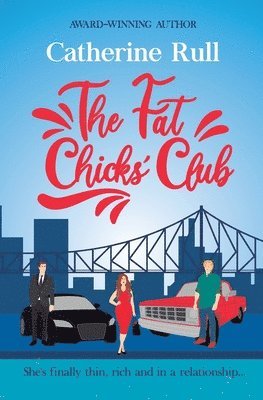 bokomslag Fat Chicks' Club