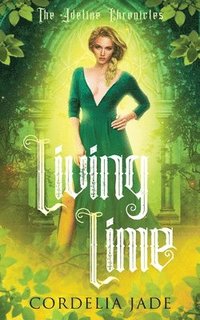 bokomslag Living Lime