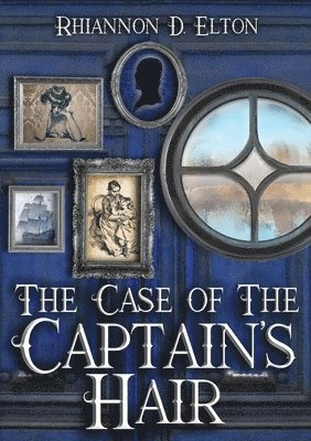 bokomslag The Case of the Captain's Hair