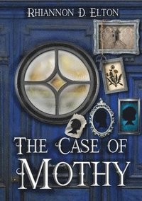 bokomslag Case of Mothy