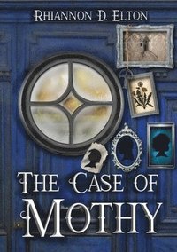 bokomslag The Case of Mothy