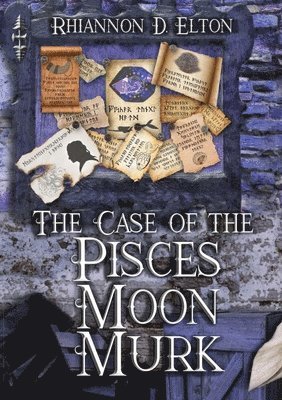 The Case of the Pisces Moon Murk