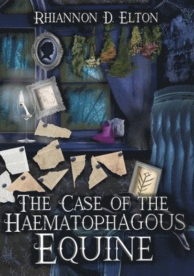 The Case of the Haematophagous Equine