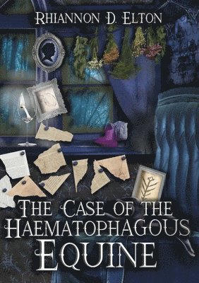 The Case of the Haematophagous Equine 1