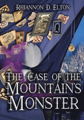 bokomslag The Case of the Mountain's Monster