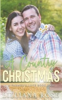 bokomslag Country Christmas