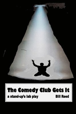 Comedy Club Gets It 1