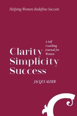 Clarity Simplicity Success 1