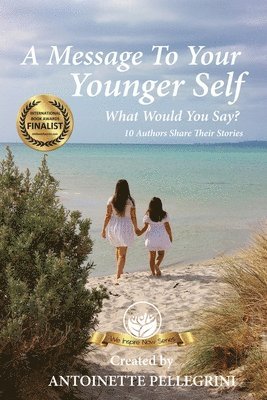 Message To Your Younger Self 1