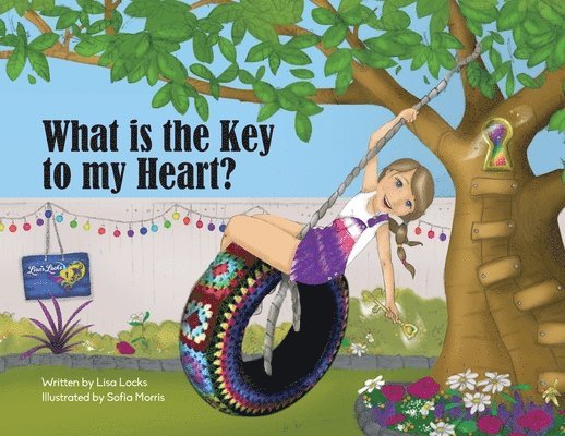 What is the Key to My Heart? 1