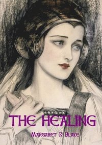 bokomslag Healing