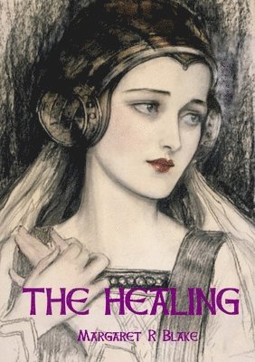 bokomslag Healing