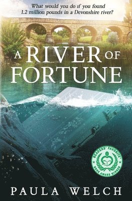 bokomslag A River of Fortune