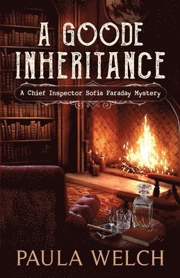 A Goode Inheritance 1
