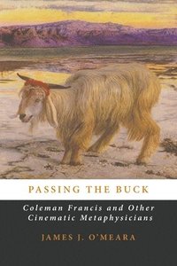 bokomslag Passing the Buck