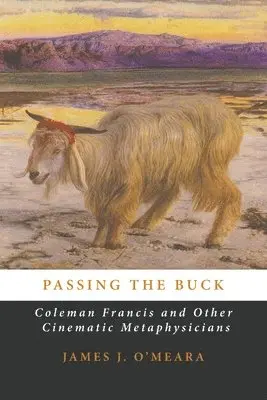 James J O'Meara - Passing the Buck, Häftad. Tillgänglighet: Lägg i varukorg