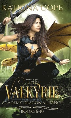 Valkyrie Academy Dragon Alliance 1