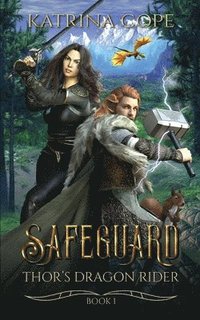 bokomslag Safeguard