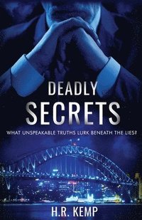 bokomslag Deadly Secrets