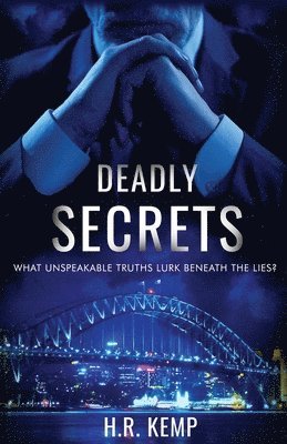 bokomslag Deadly Secrets