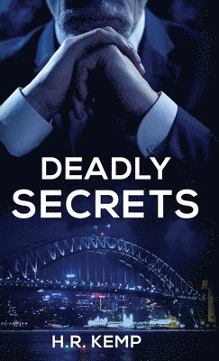 bokomslag Deadly Secrets