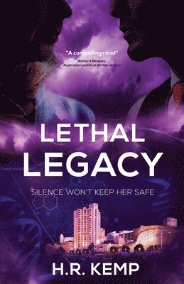 Lethal Legacy 1