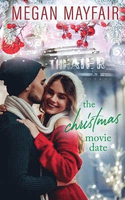 bokomslag Christmas Movie Date