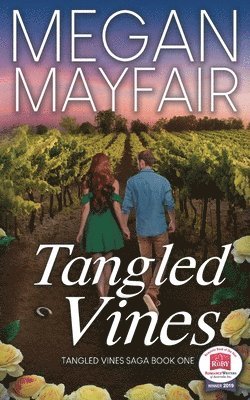 Tangled Vines 1
