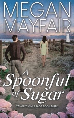 bokomslag Spoonful of Sugar
