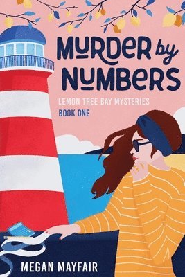 Murder by Numbers 1