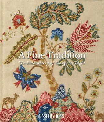 Margaret Light - Fine Tradition, Häftad