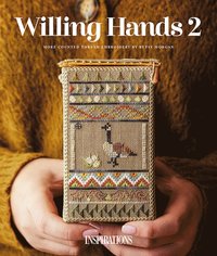 bokomslag Willing Hands 2