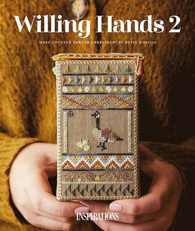 bokomslag Willing Hands 2