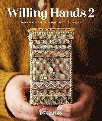 Willing Hands 2 1