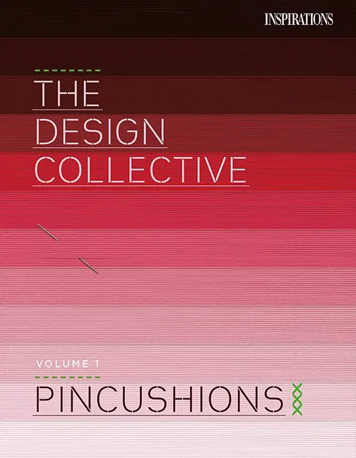 Various - Design Collective: Pincushions, Häftad. Tillgänglighet: Lägg i varukorg