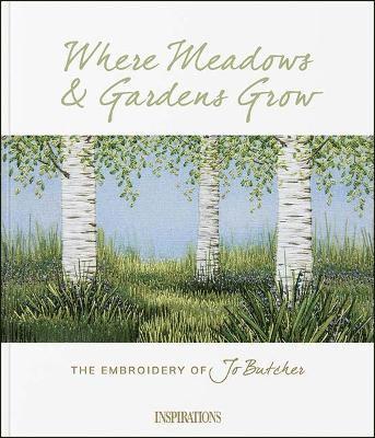 Where Meadows & Gardens Grow 1