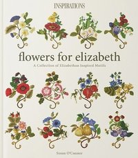 bokomslag Flowers for Elizabeth