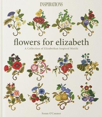 Flowers for Elizabeth 1